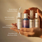 Fiore Discovery kit Best skincare products for beginners