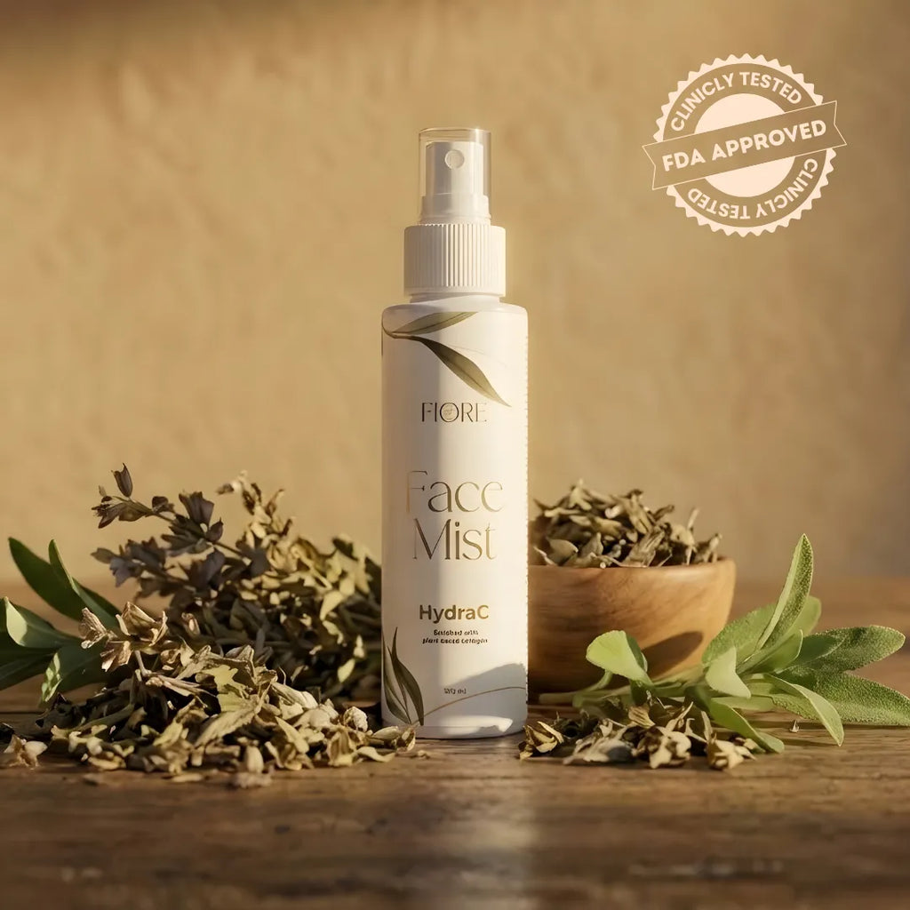 Mist Best Instant Deep Hydration Boost Anytime | Best Hydrating Face Mist | Fiore ...