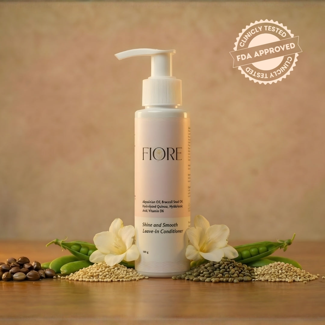 Fiore Leave-In Conditioner | 100ml