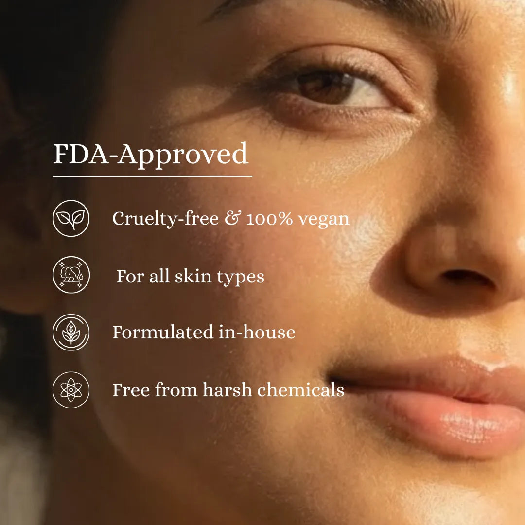 Fiore Mini Discovery kit Best skincare products for beginners