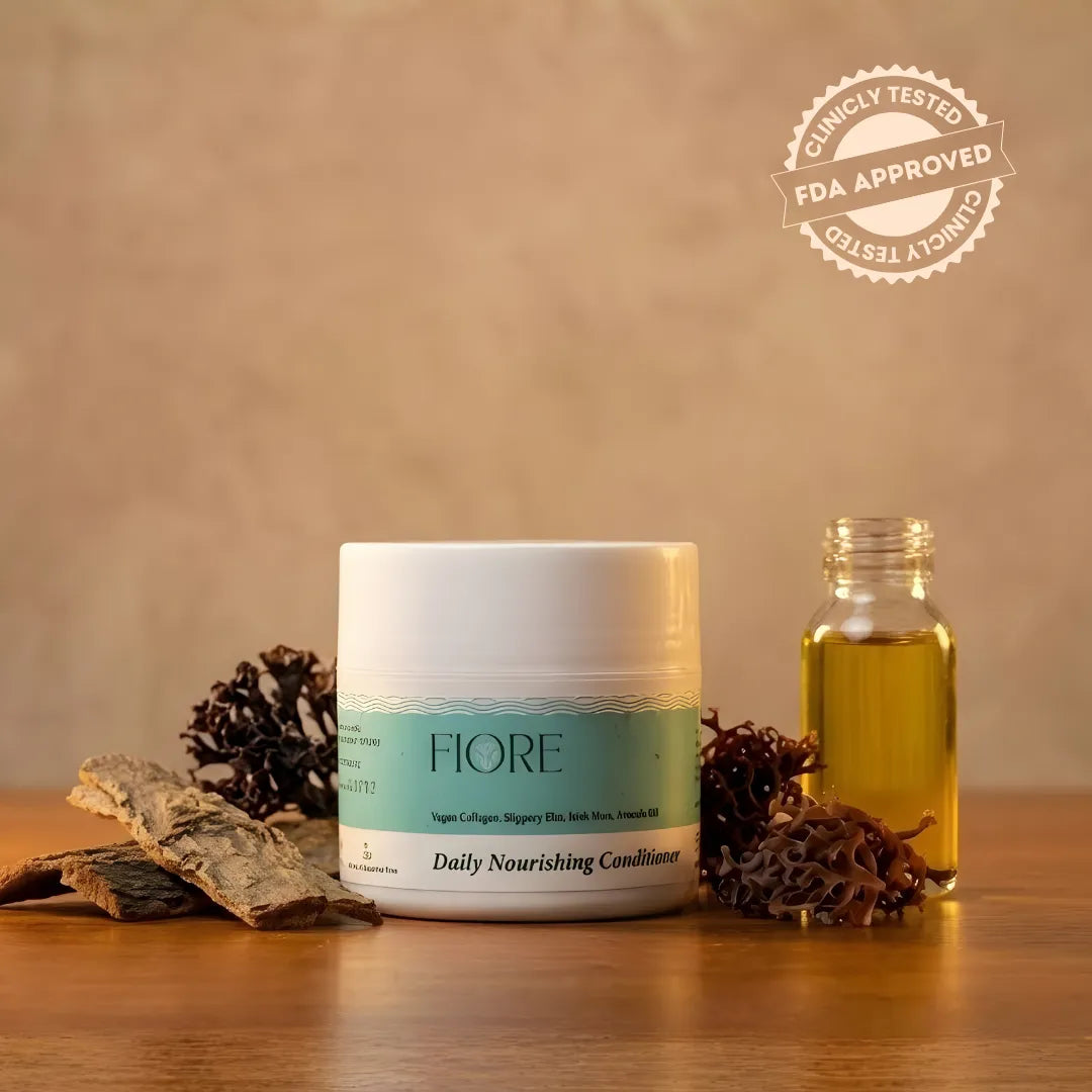 Fiore gentle conditioner Best skincare products for beginners