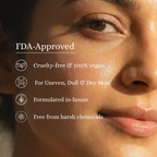 Moroccan Nila Clay Mask