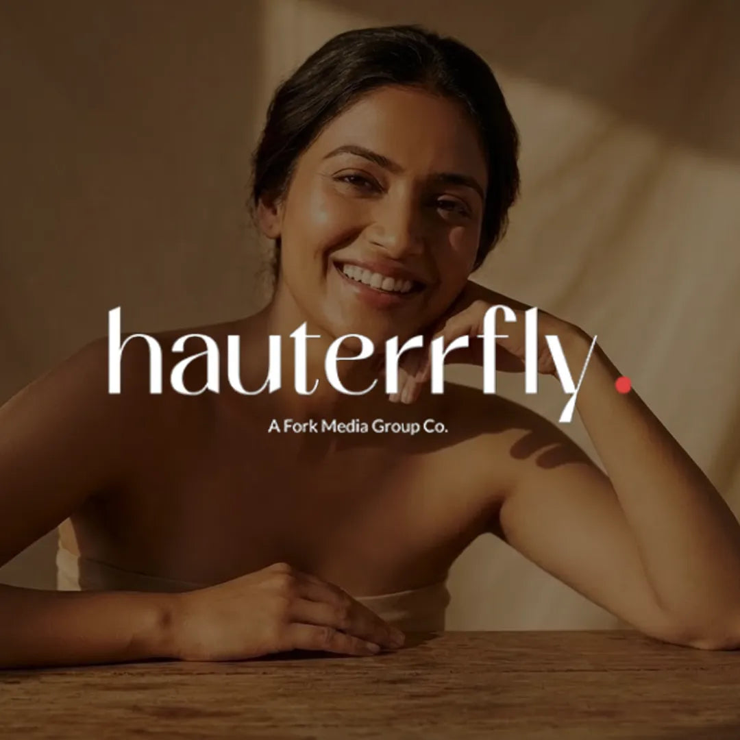 Hauterrfly Best Skincare Products for Beginners