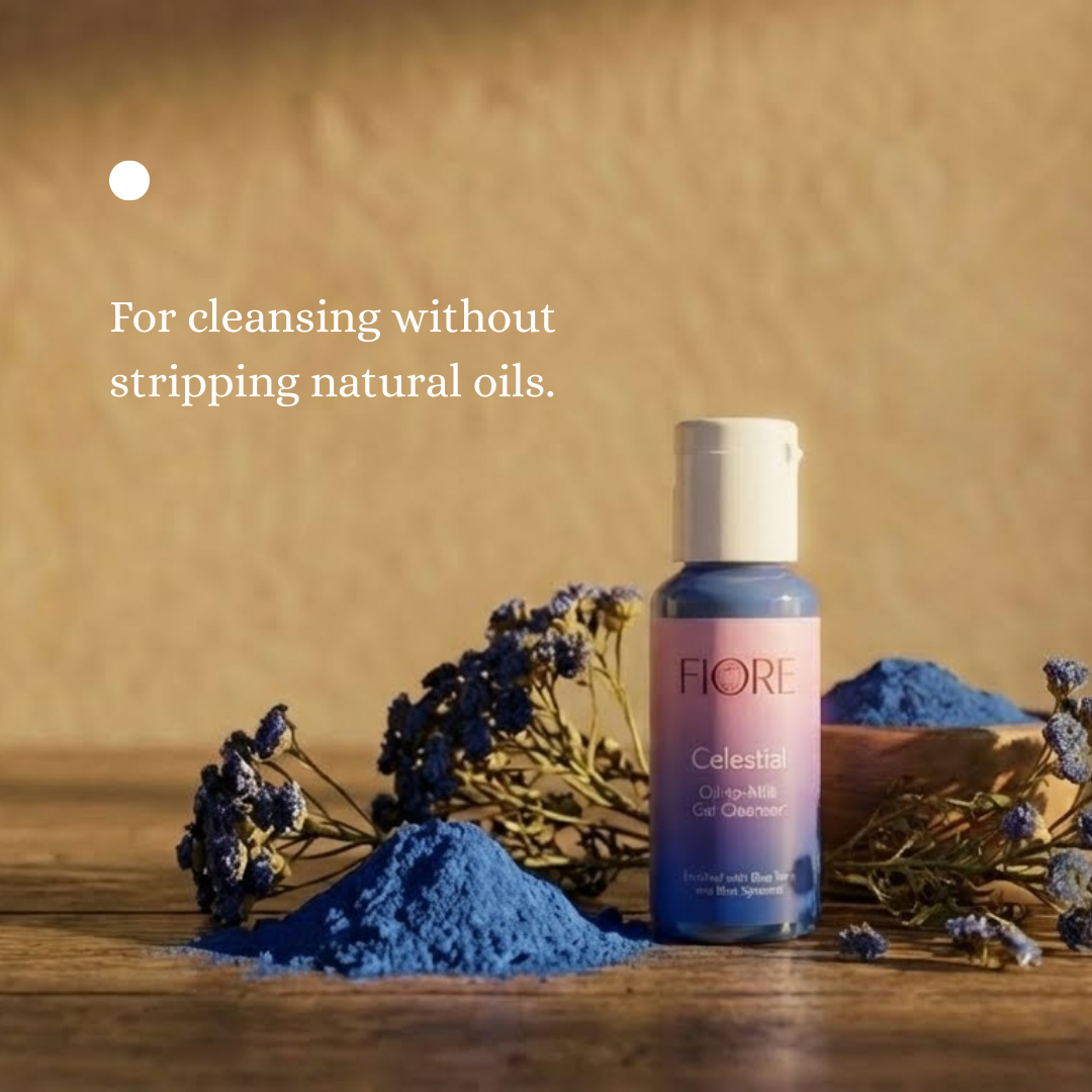 Skincare Kit: Fiore Discovery Kit