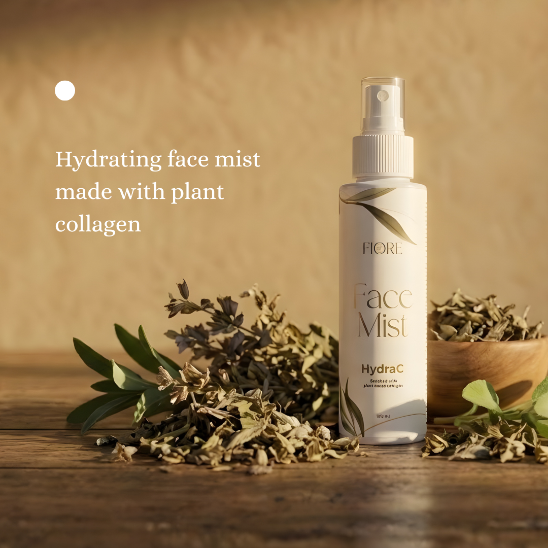 HydraC Cleanse-Tone-Moisture Trio