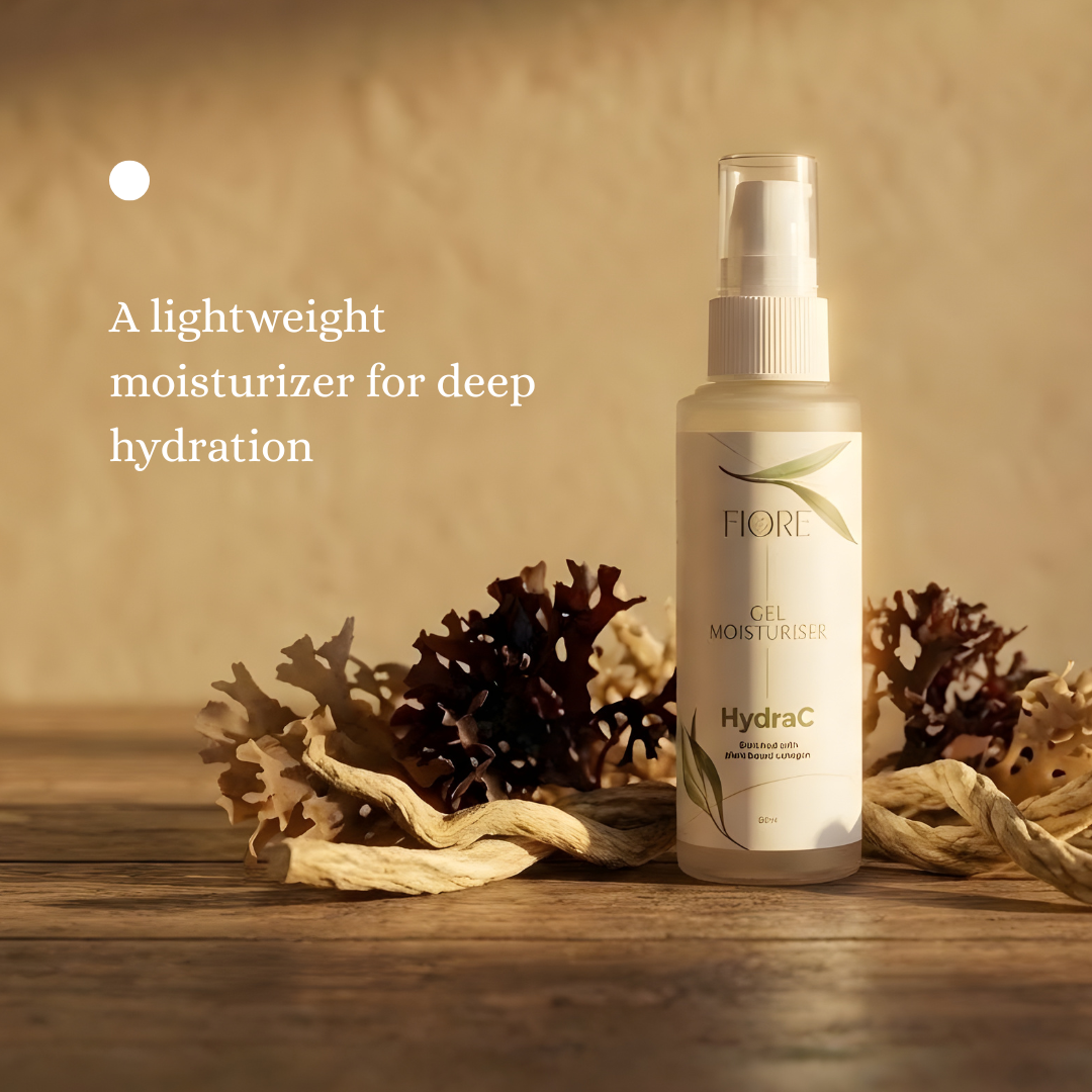 HydraC Cleanse-Tone-Moisture Trio