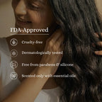 Paraben free conditioner Best skincare products for beginners