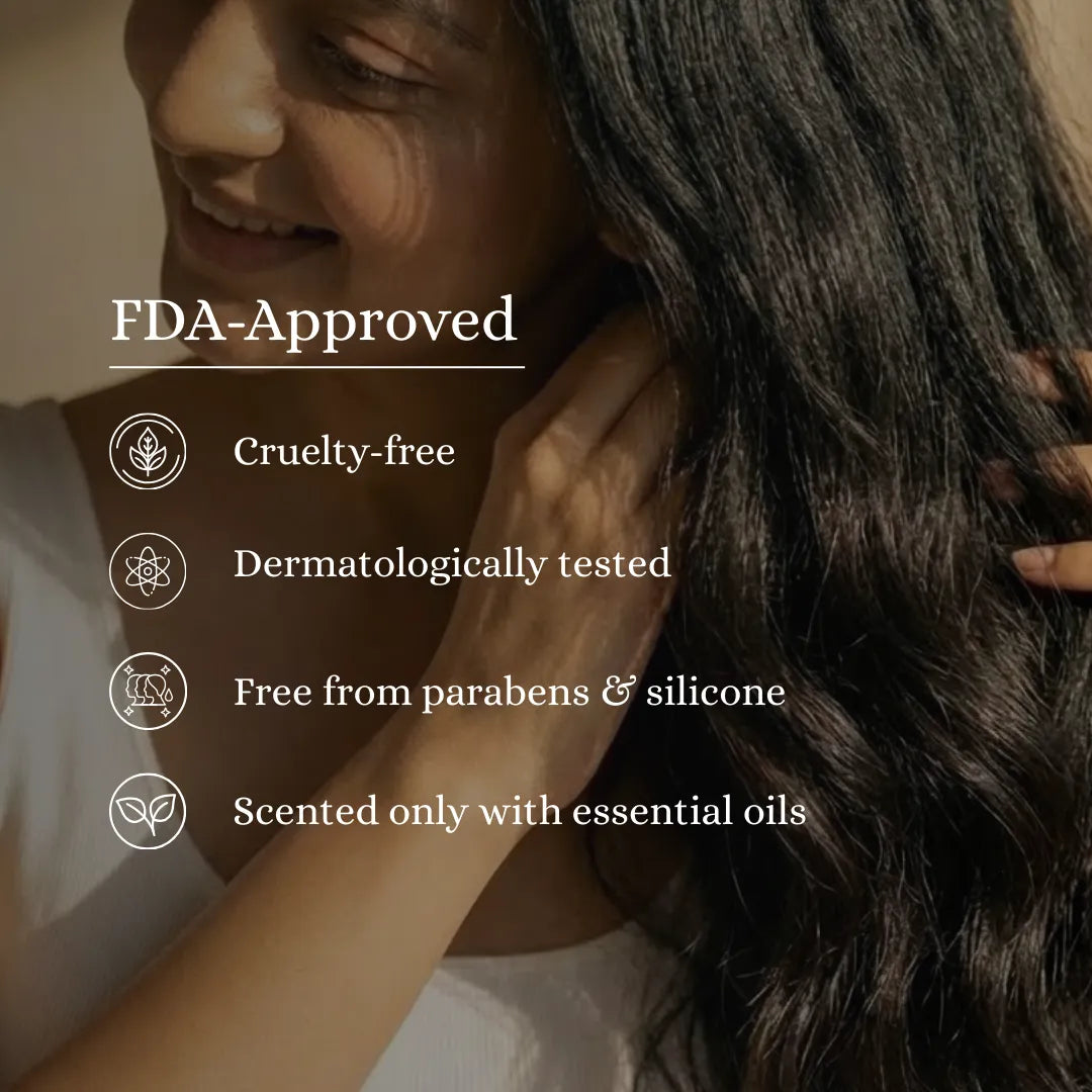 Paraben free conditioner Best skincare products for beginners