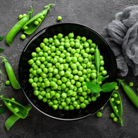 Pea Peptide