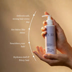 daily moisturising shampoo Best skincare products for beginners