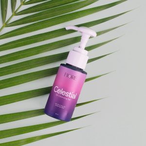 Celestial Oil Cleansing Gel