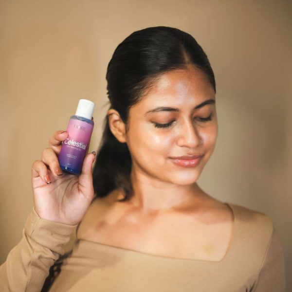 celestial oil cleanser best skincare products in india