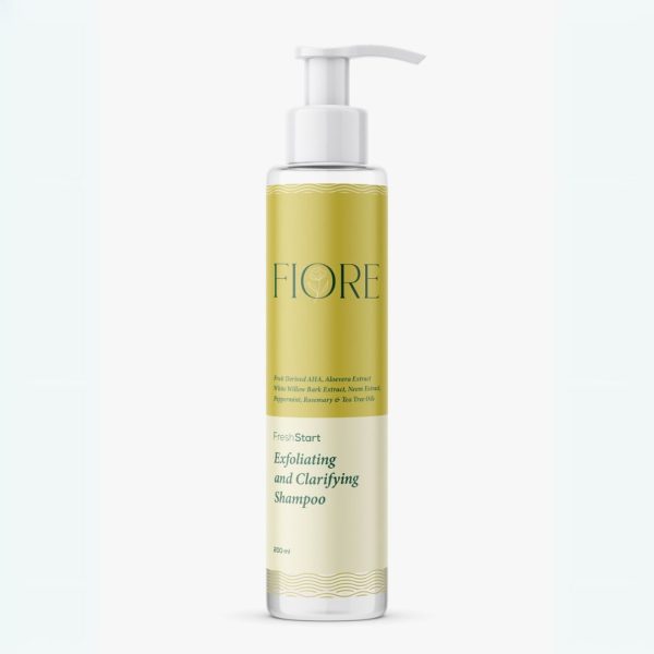 exfo shampoo best shampoo for oily scalp in India