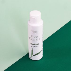 HydraC Face Cleanser