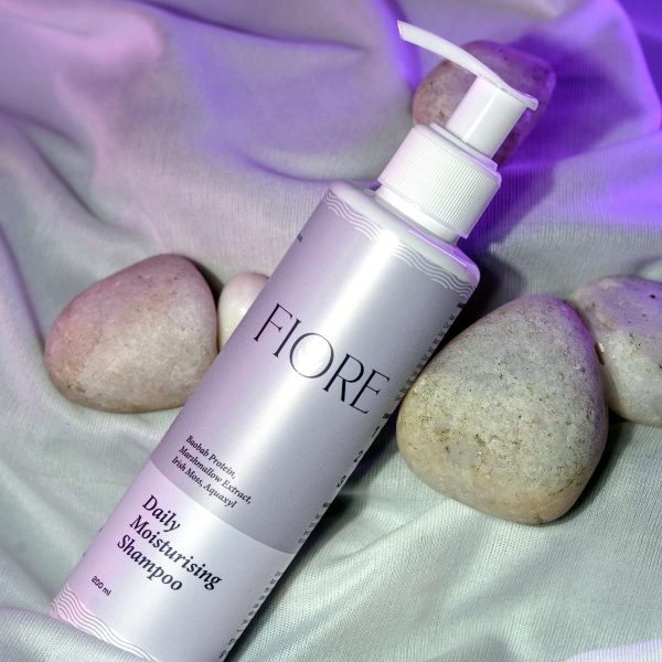 fiore daily moisturiser best hydrating shampoo in India