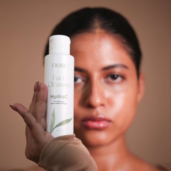 fiore-labs-cleanser-2 best-skincare-products-in-india