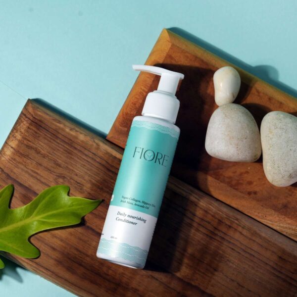 fiore Nourishing Conditioner best moisturizing conditioner in India