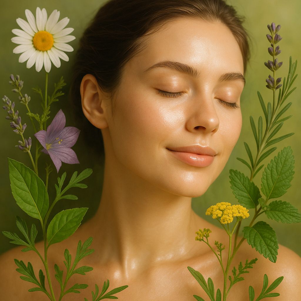 Plant-Powered best skincare products in india
